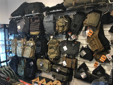 511 tactical gear store luggage.